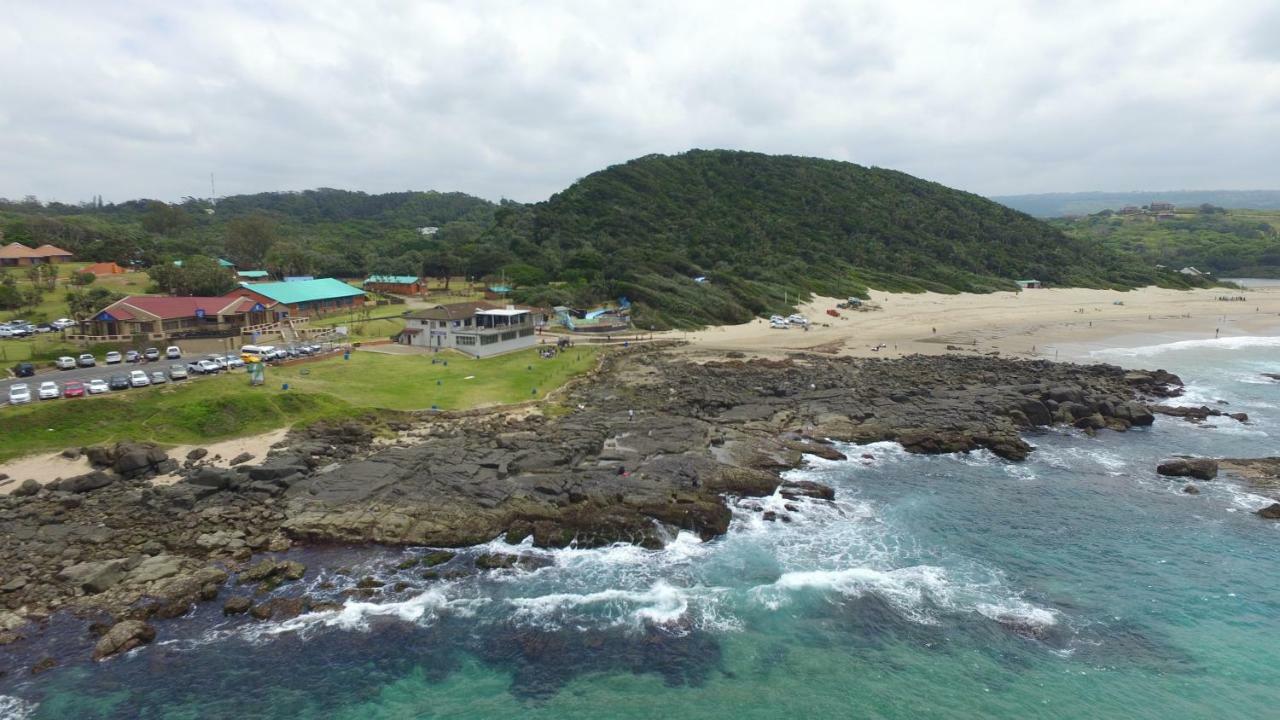 Port Edward Holiday Resort Exterior photo