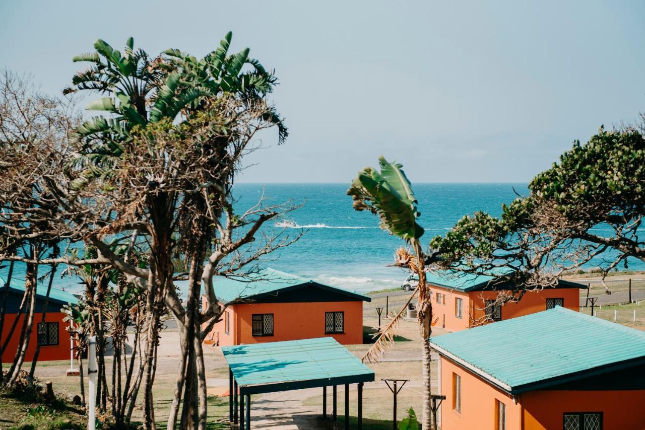 Port Edward Holiday Resort Exterior photo